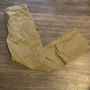 Carhartt pants XXL